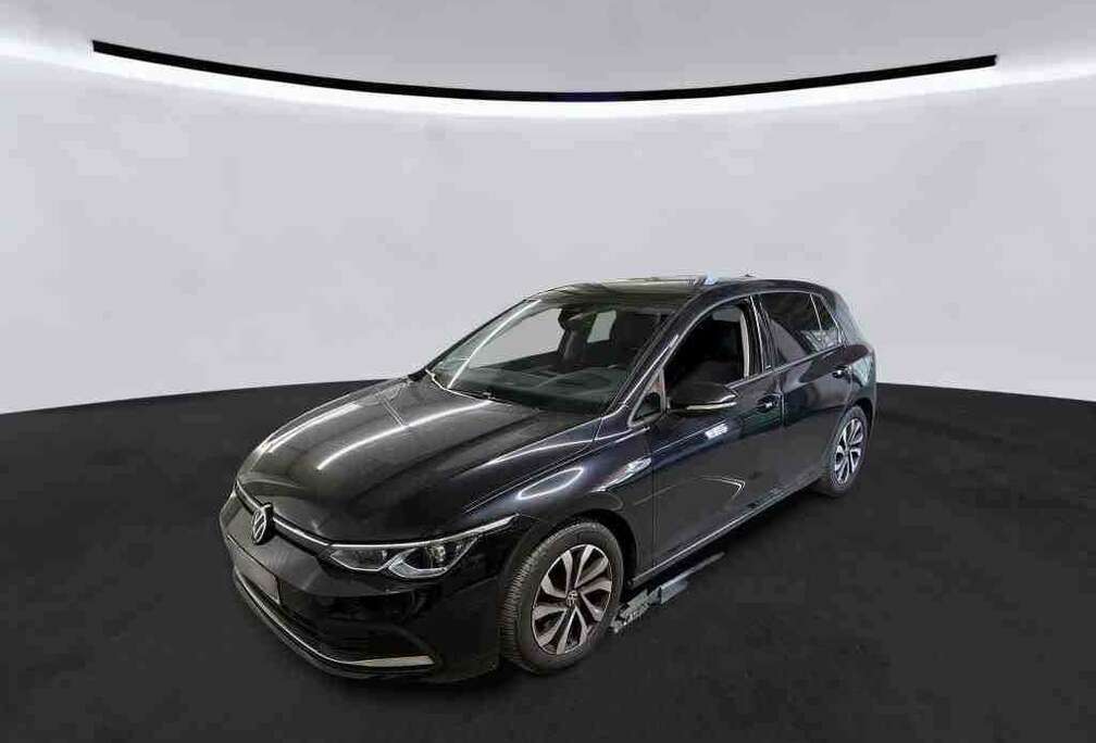 Volkswagen Life ACTIVE 2.0 TDI DSG7 150 CV ** Attelage **