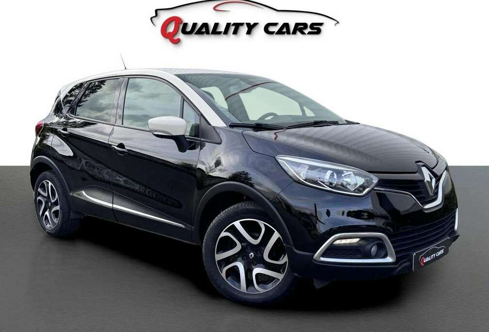 Renault Intens Edition  Navi  Cam  Euro 6b  Garantie