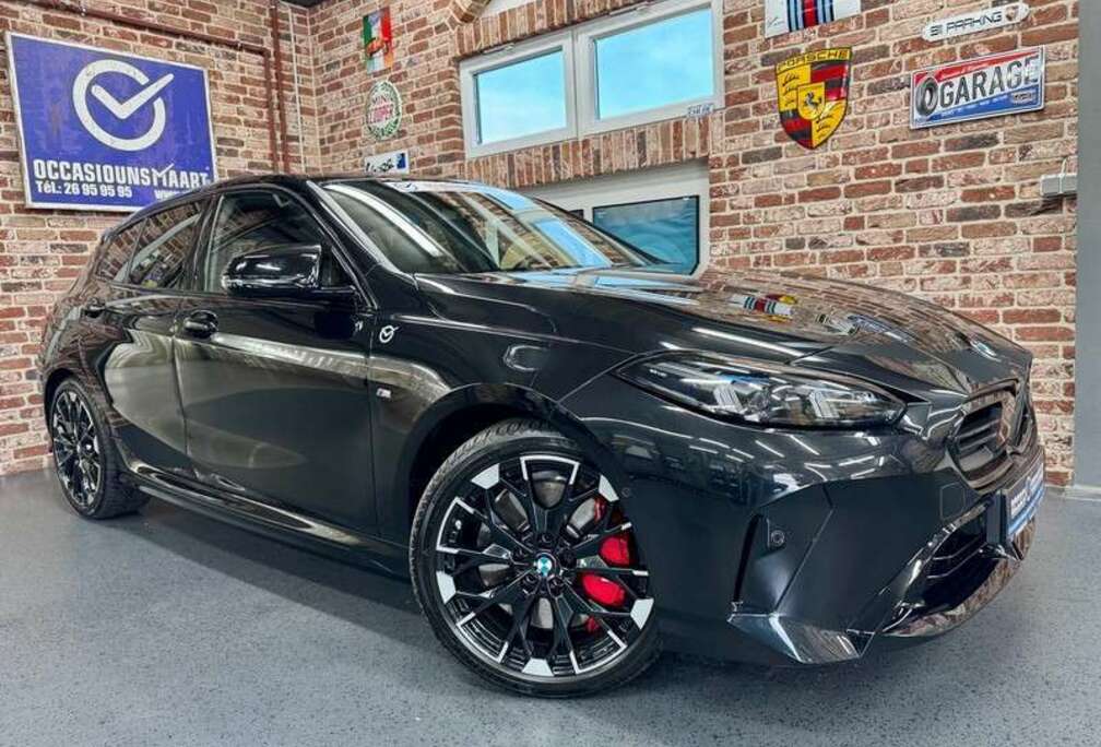 BMW M135iA 2.0 301cv Auto xDrive M-SPORT PRO (New Mod