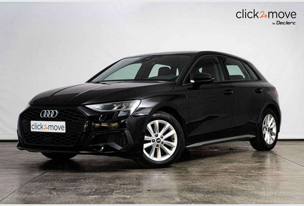 Audi Sportback Sportback 35 TFSI S tronic