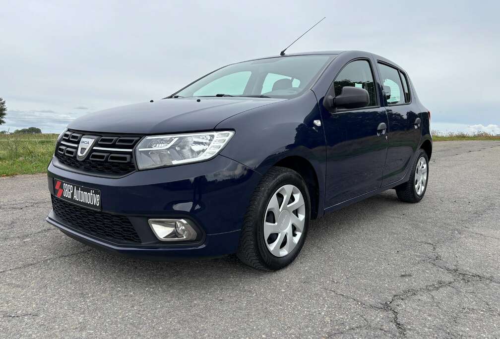 Dacia II 1.0i SCe Facelift / Garantie 1an*