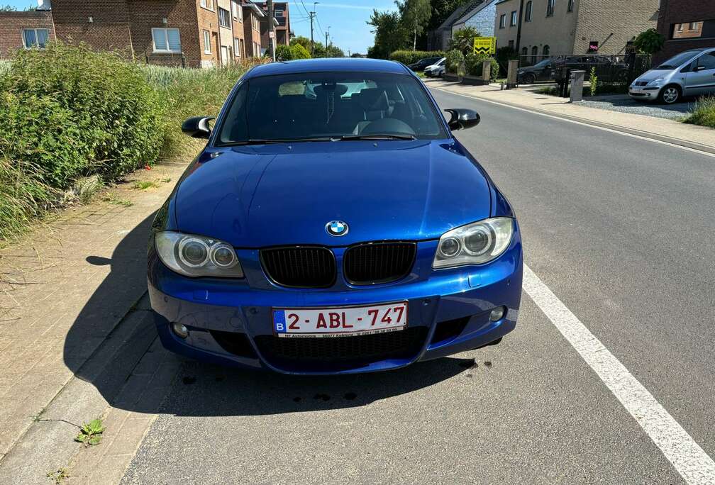 BMW 118i