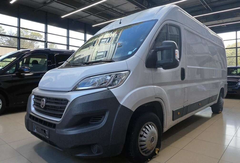 Fiat 2.3 Multijet L-H2 (EU5)