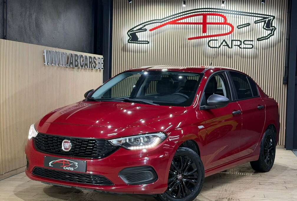 Fiat 1.4i Sport * GARANTIE 12 MOIS * 1ER PROP