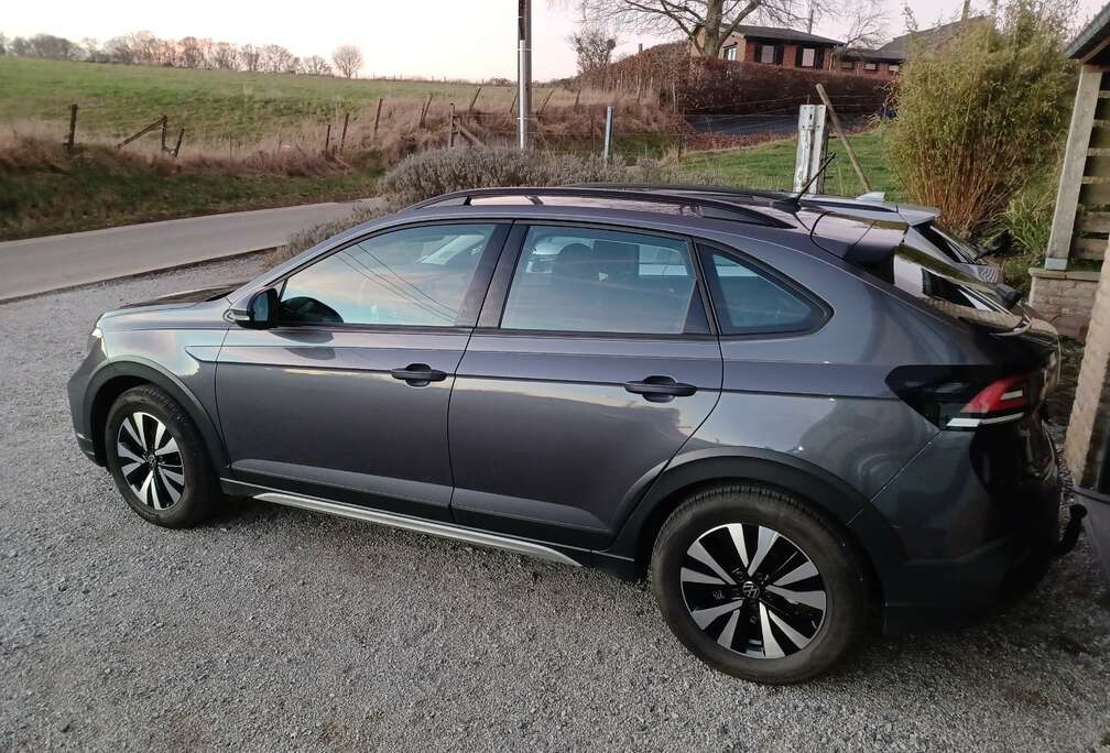 Volkswagen Taigo 1.0 TSI Life Business OPF