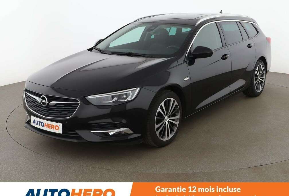 Opel 1.5 SIDI Turbo INNOVATION