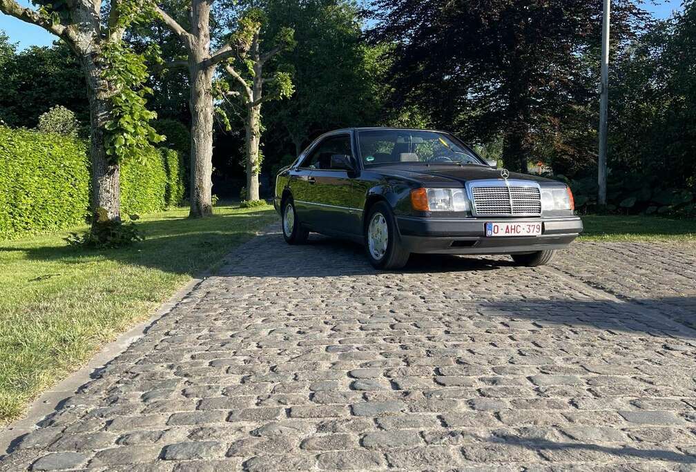 Mercedes-Benz sportline