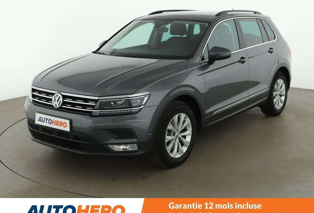 Volkswagen 1.4 TSI ACT Comfortline BlueMotion