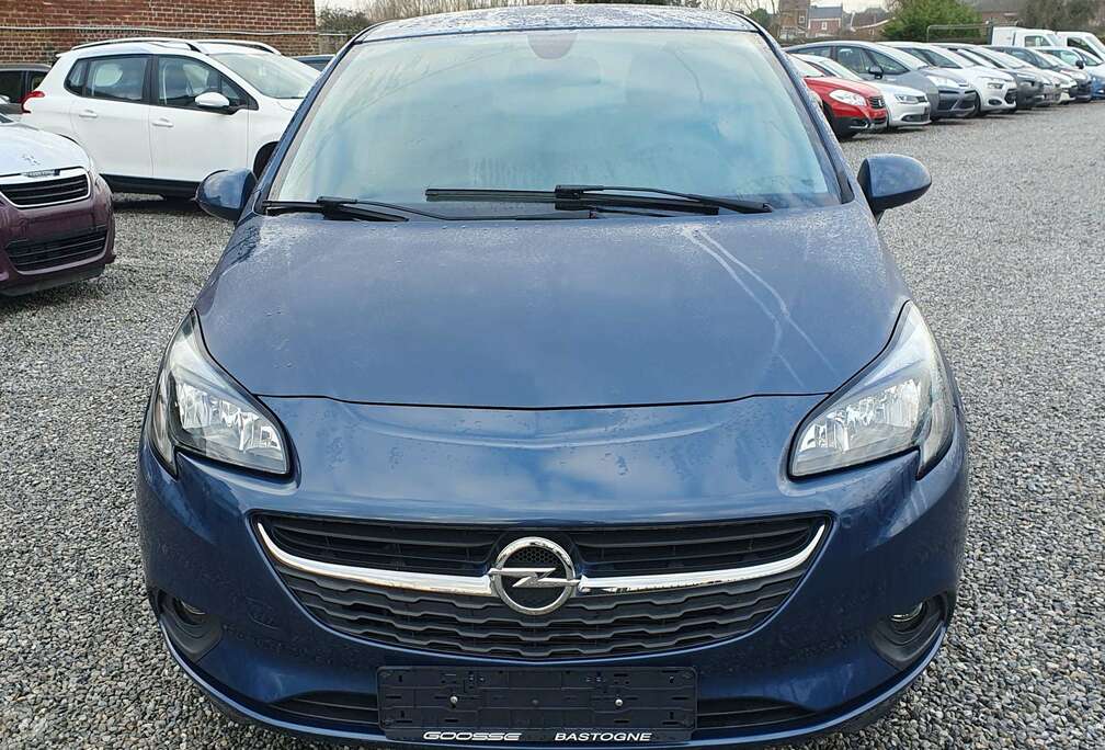 Opel 1.4i (95CH)_09/2016EUR.6B_73.000KM