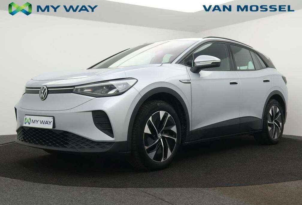 Volkswagen Pro Performance 77 kWh 204PK *AUTOMAAT*PDC*ACC*VIRTUAL COCKPIT*NAVI*ZETELVERWARMING*...*