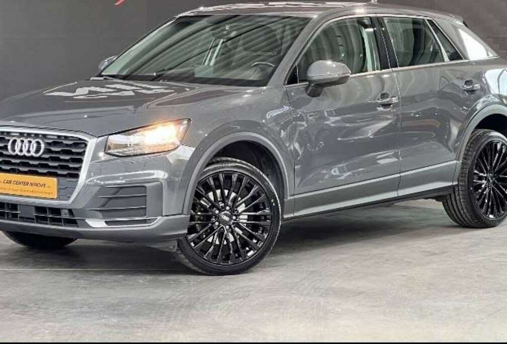 Audi 1.0 TFSI ultra design