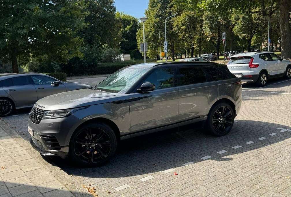 Land Rover 3.0 TD6 S (EU6b)