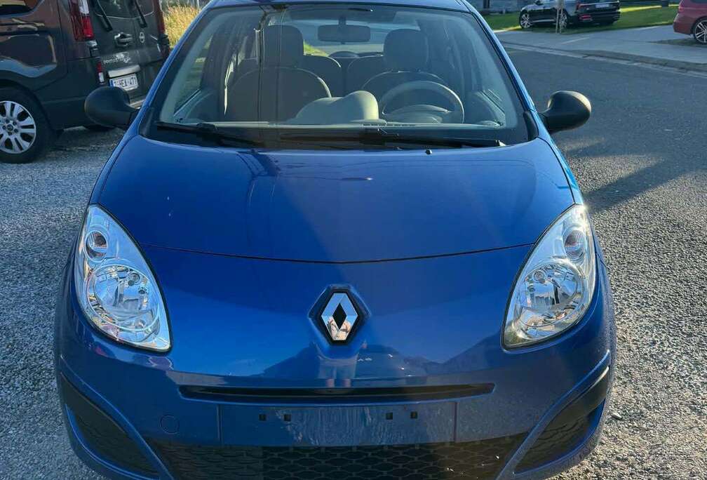 Renault Twingo 1.2i Authentique