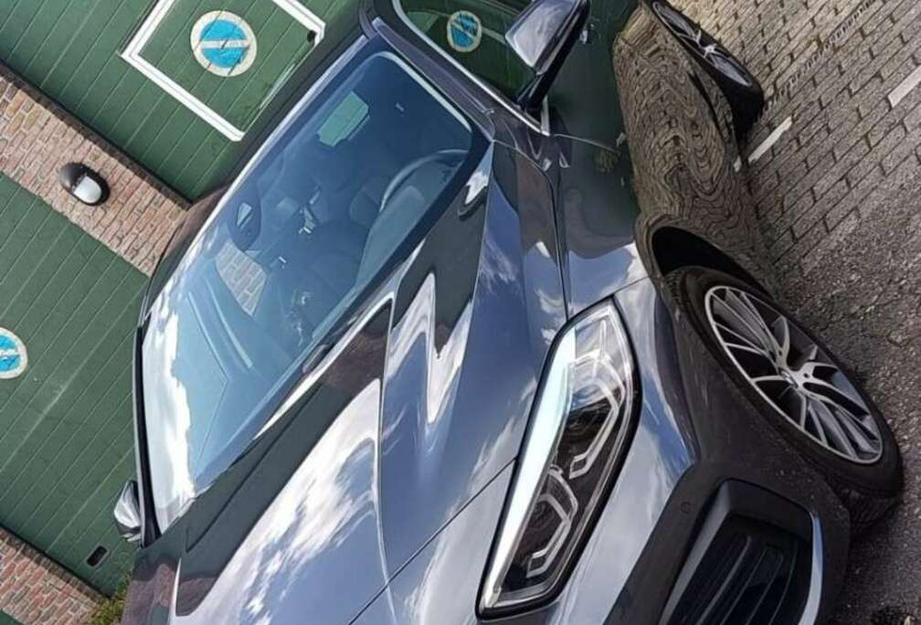 BMW 116i Hasback