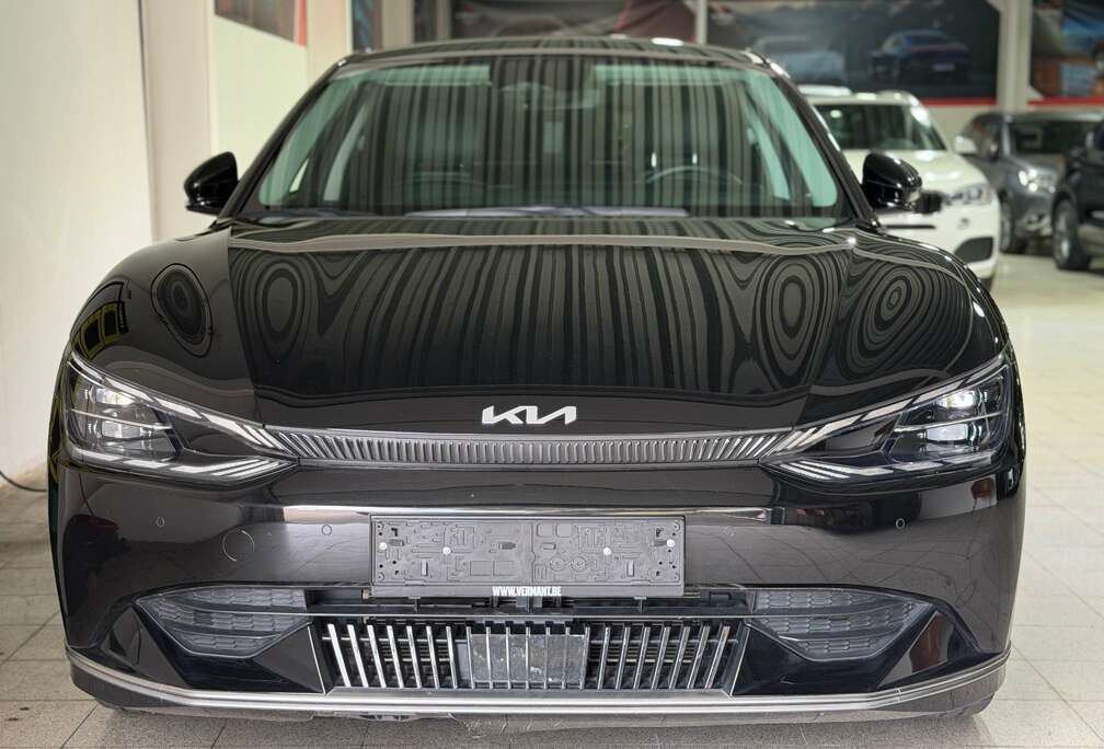 Kia 77.4 kWh Pace-Longrange-550 Rijbreik-2024-30000km