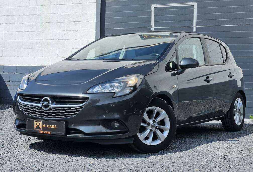 Opel BLACK EDITION * CRUISE * ECRAN *