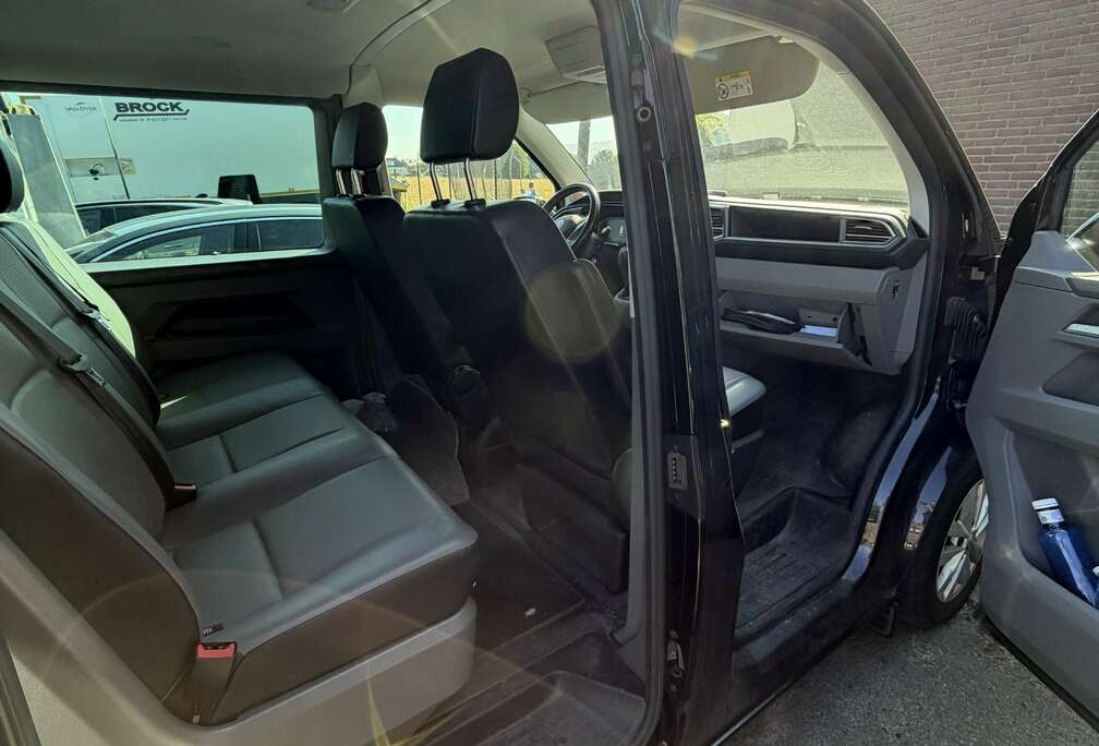 Volkswagen 2.0 TDi SCR BMT DSG