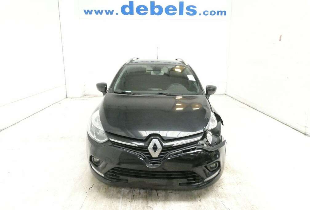 Renault Iv Grandtour