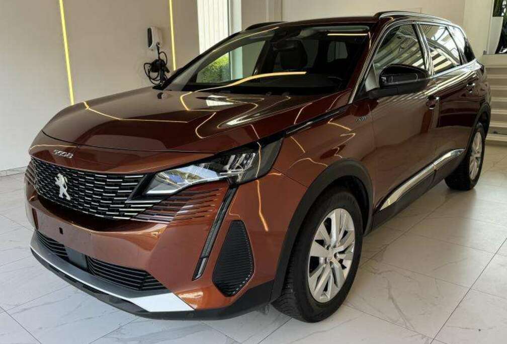 Peugeot II