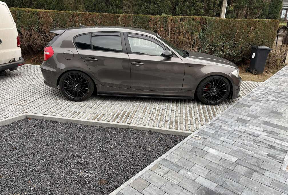 BMW 116i