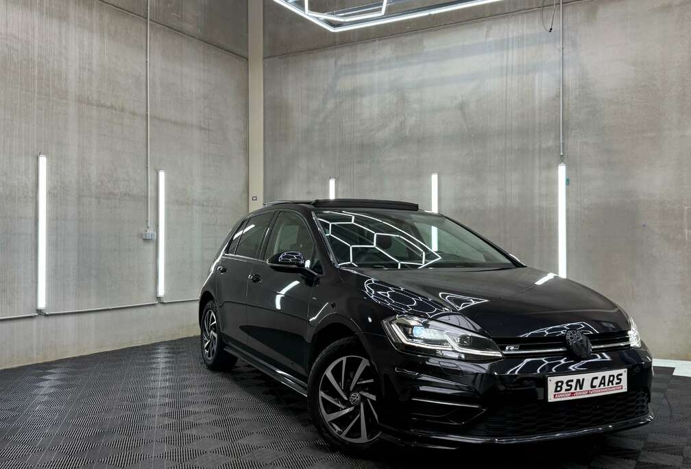 Volkswagen JOIN/AUTOMAAT/PANO/CAMERA/CARPLAY/ACC/GARANTIE