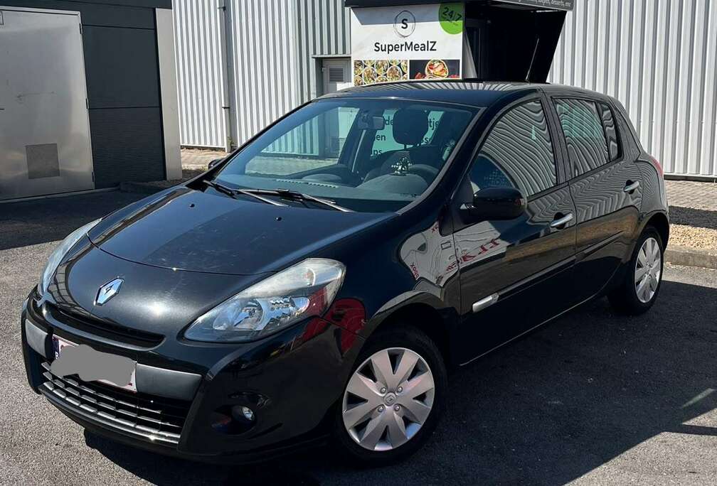 Renault 1.2i Authentique