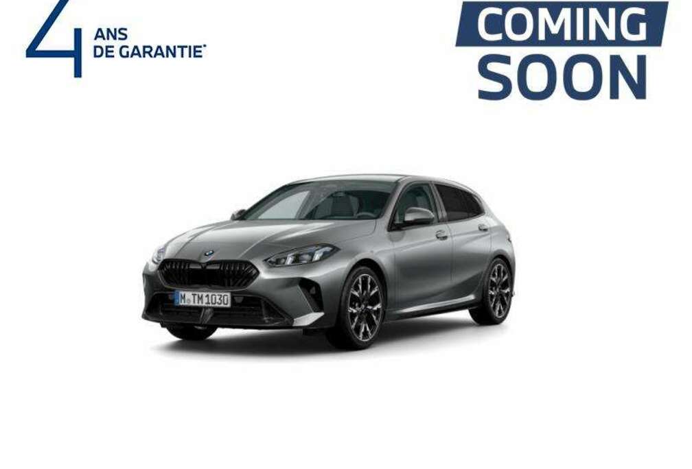 BMW M Sport