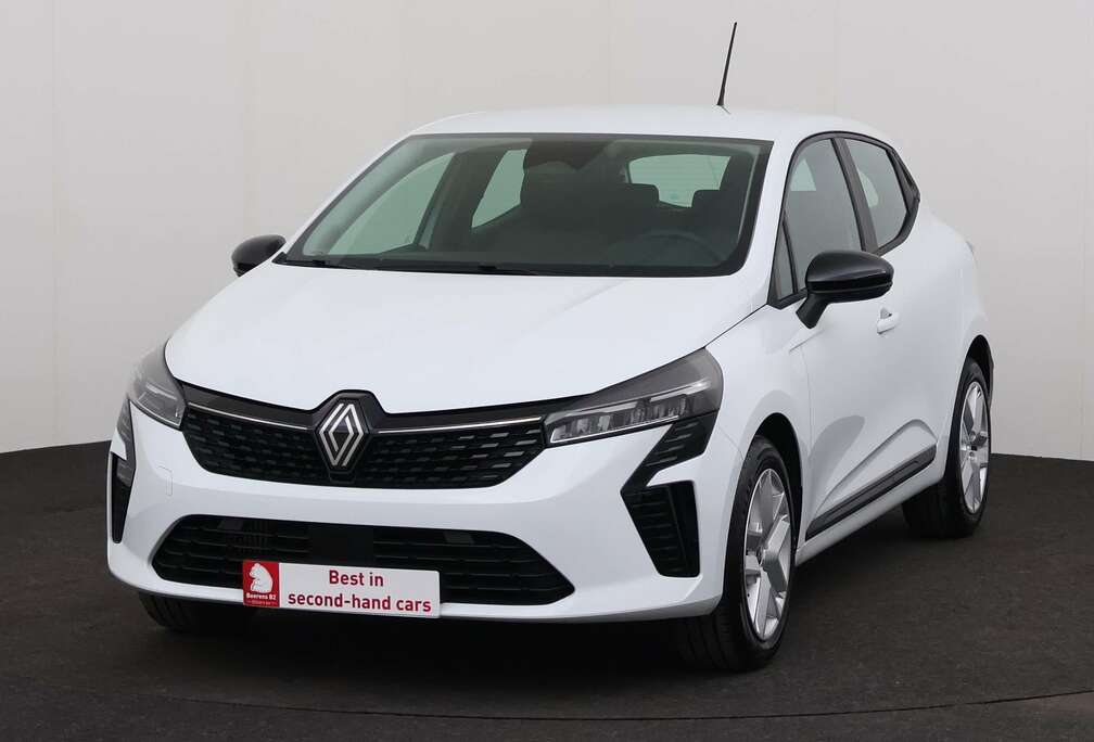 Renault 1.0 TCe EVOLUTION + PDC + CRUISE + ALU