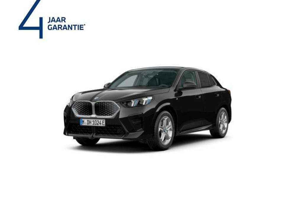 BMW eDrive20 M Sport