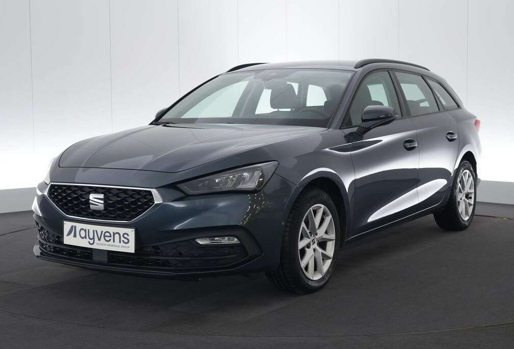 SEAT ST 1.5 eTSI MHEV Move! DSG LED GPS PDC Carplay ACC