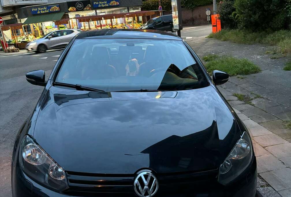 Volkswagen 1.6 CR TDi R line