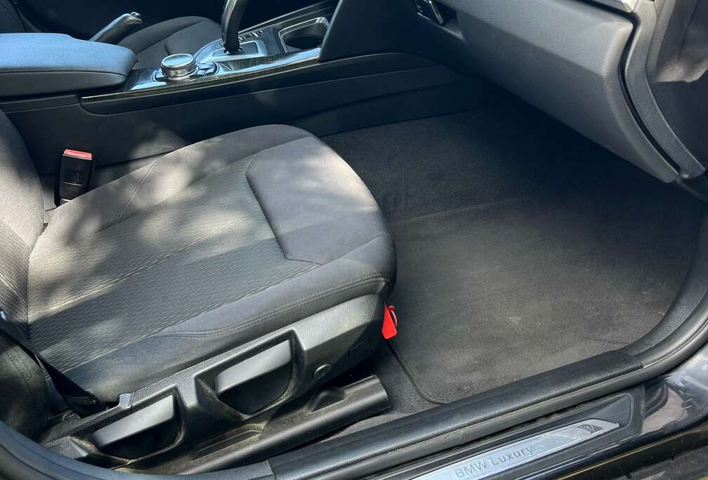 BMW 318d GT Aut. Luxury Line