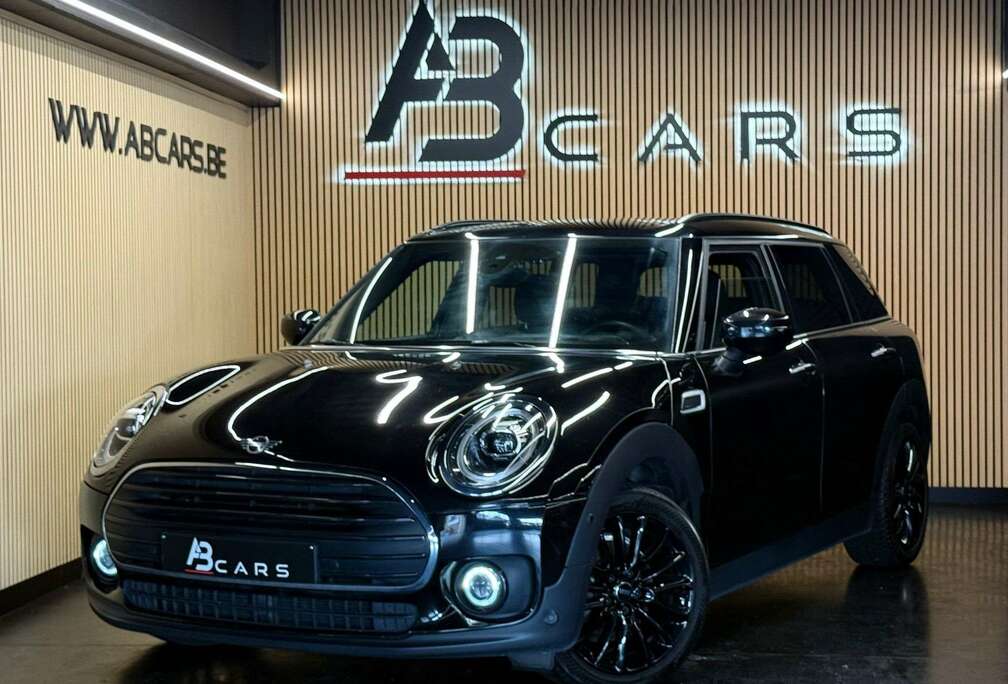 MINI 1.5 D * GARANTIE 12 MOIS * 1ER PROP * 12-2020 *