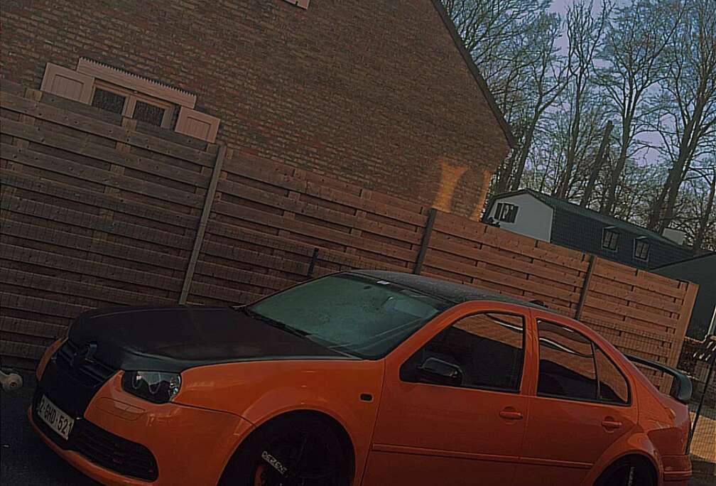 Volkswagen 1.6 Comfortline