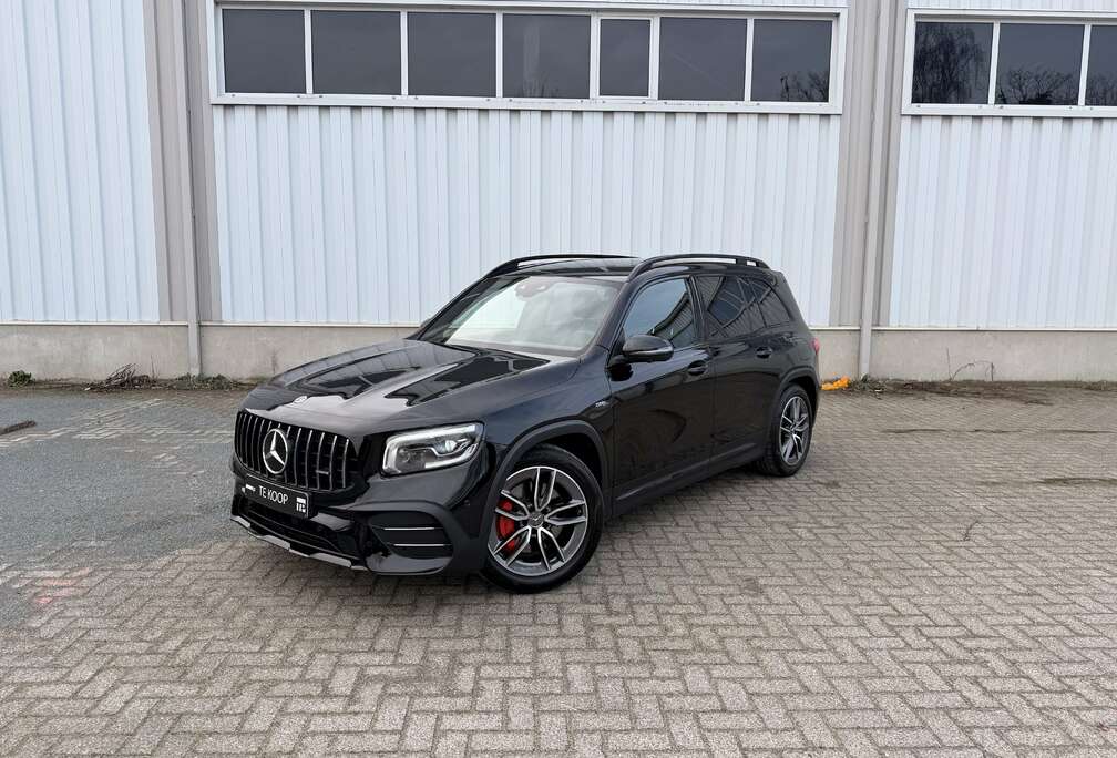 Mercedes-Benz 4-Matic