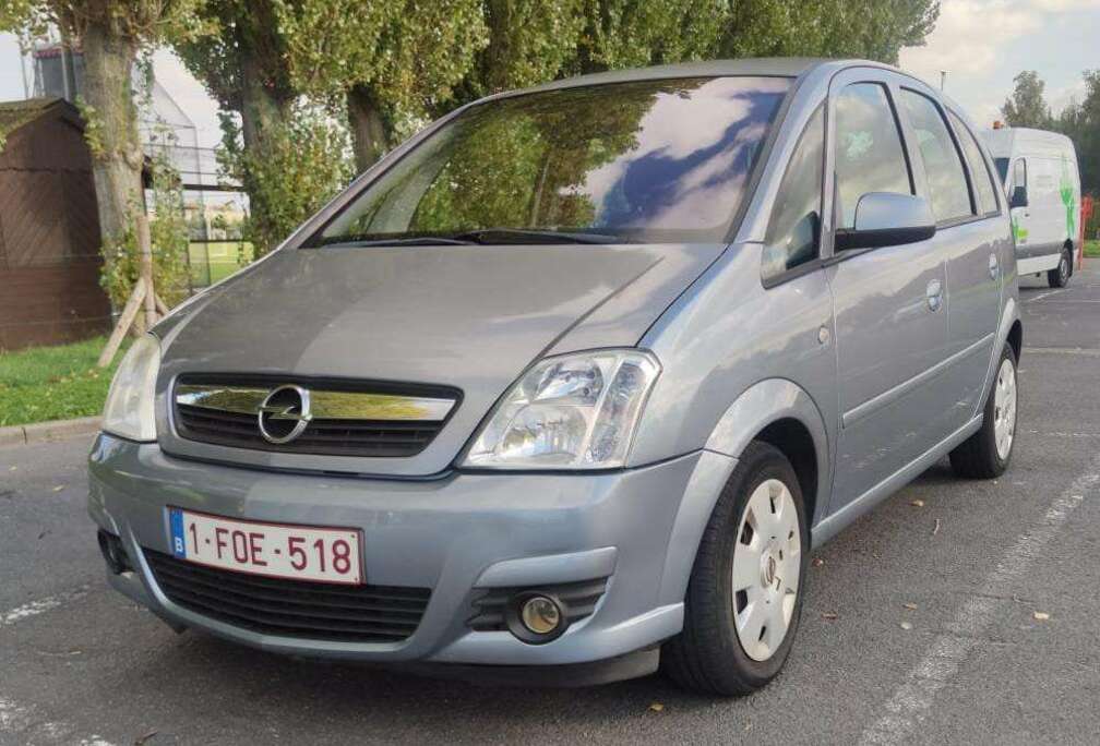 Opel Meriva 1.4