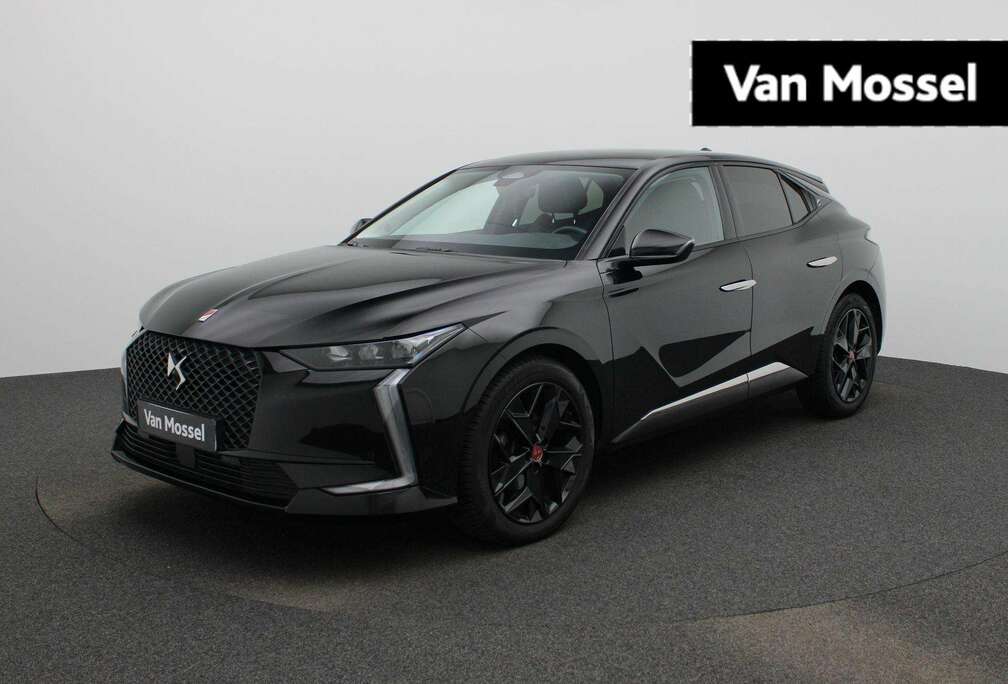 PureTech 130 Automatic Performance Line