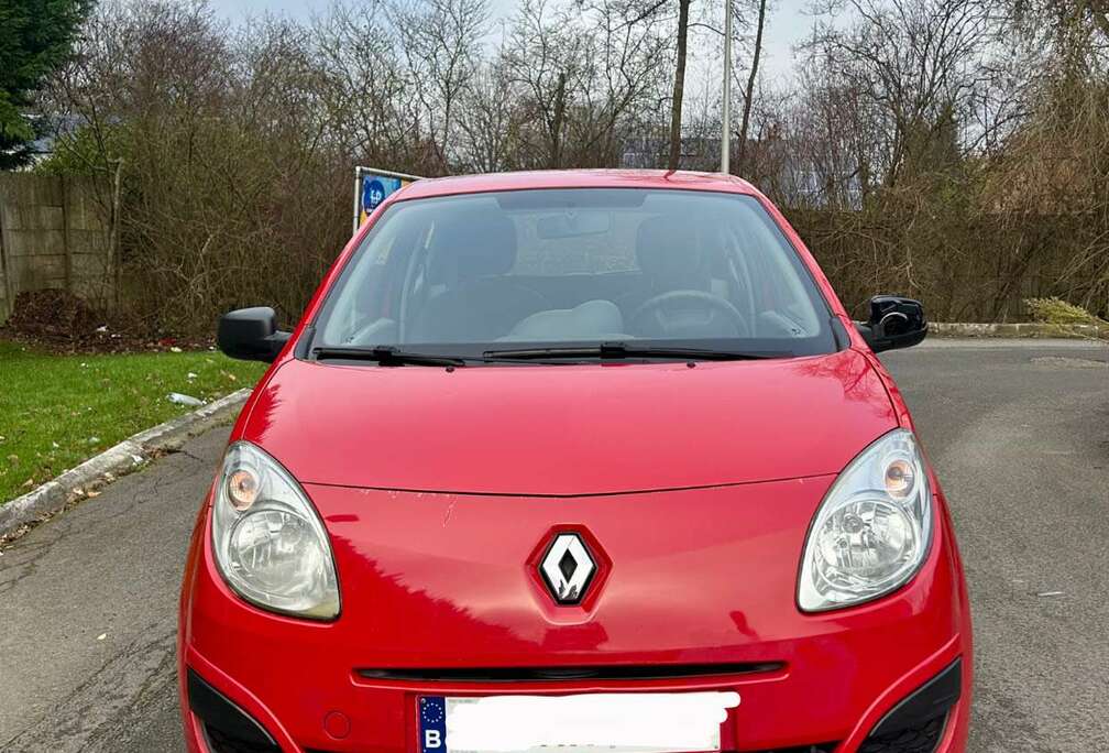 Renault 1.2i Authentique