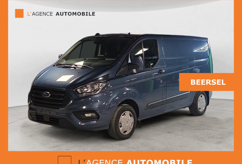 Ford Garantie 12 mois