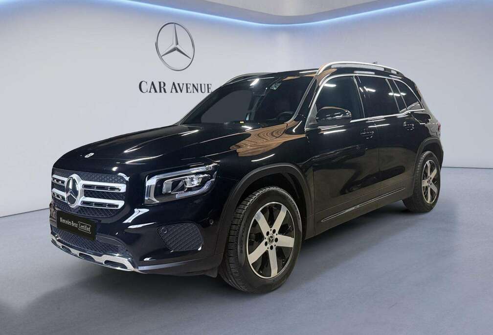 Mercedes-Benz d Business Solution