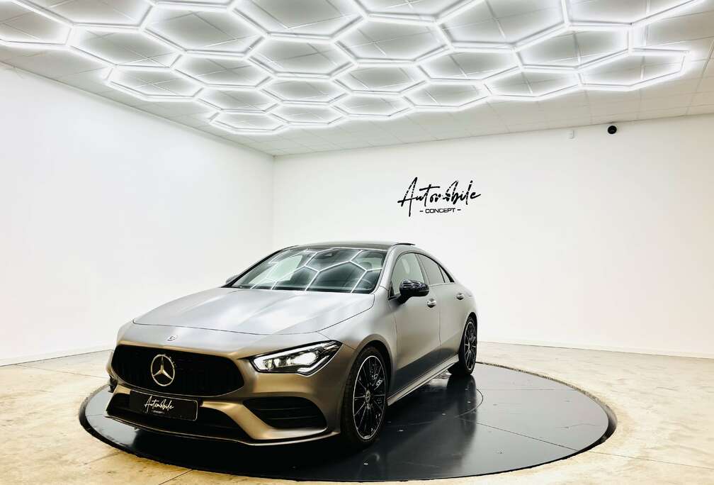 Mercedes-Benz VENDU  SOLD