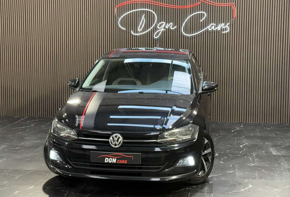 Volkswagen Polo 1.0 TSi Beats