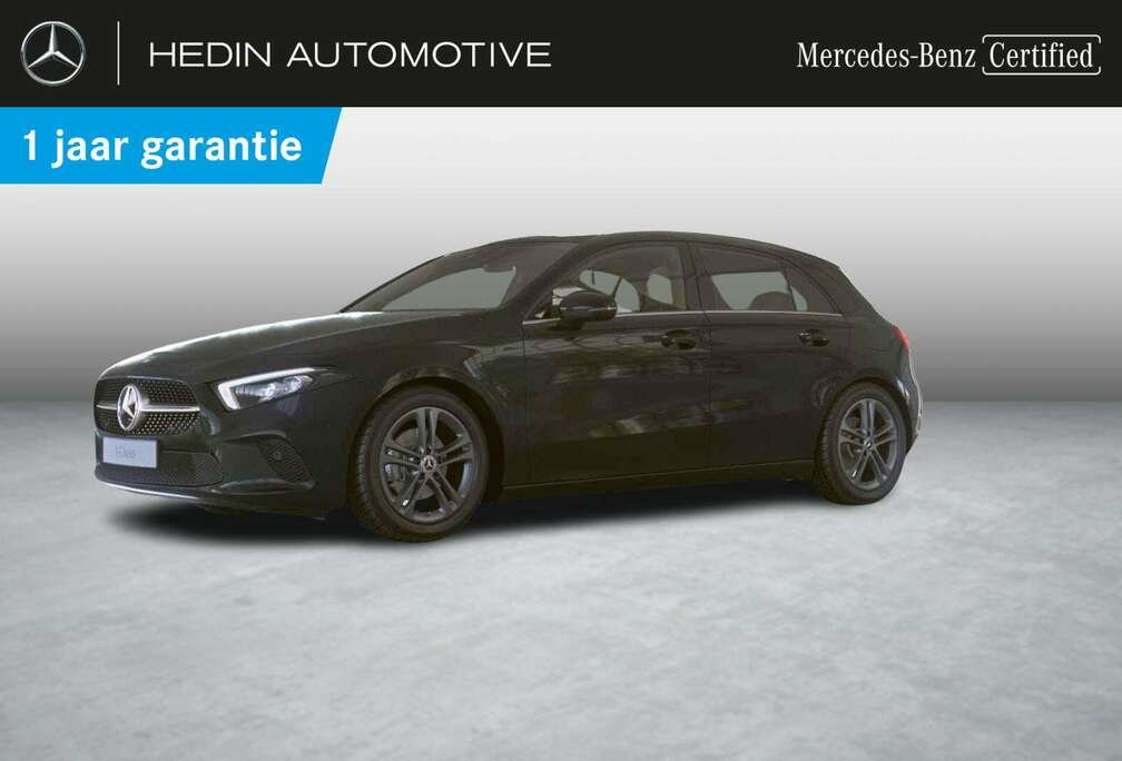 Mercedes-Benz D Hatchback Business Line  Panoramisch Dak  Wide