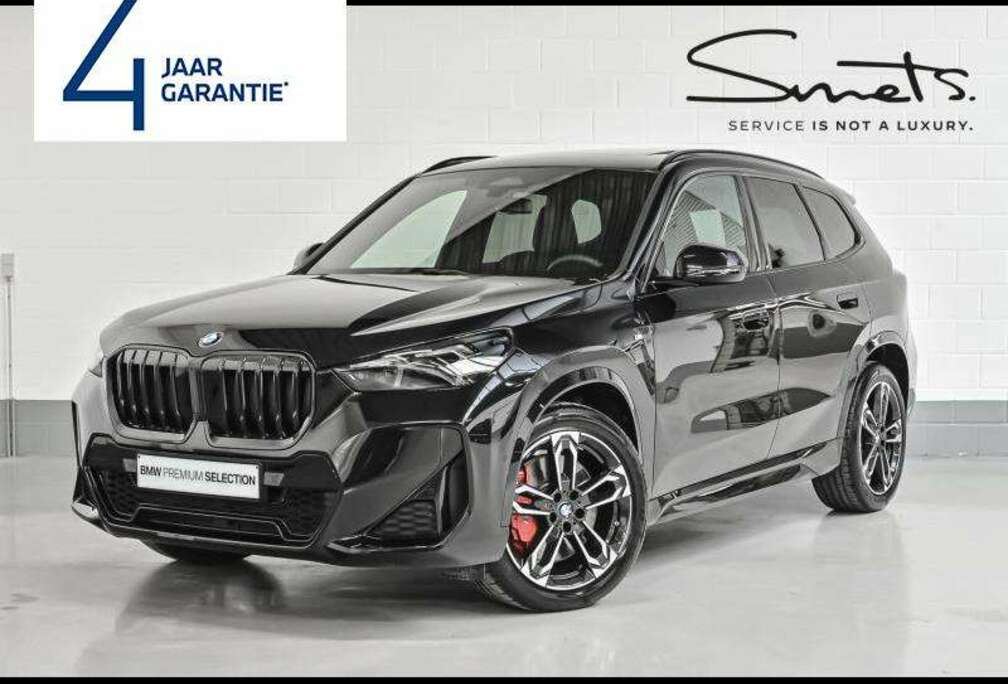 BMW M Pack-Pano-Travel Pack-Camera