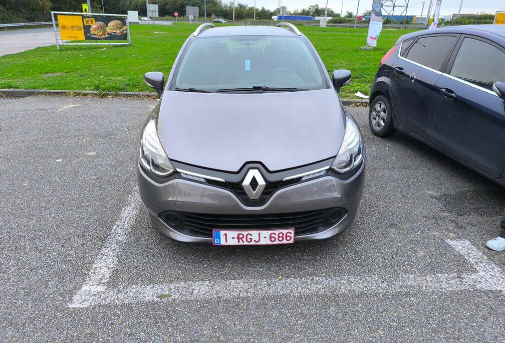 Renault 0.9 TCe Energy Dynamique