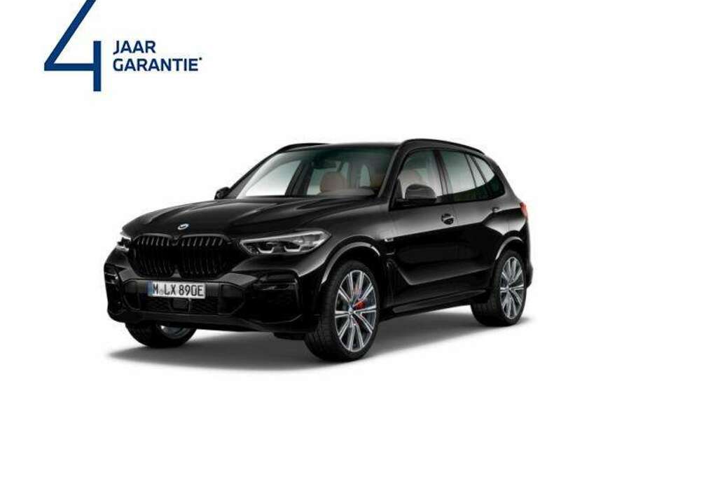 BMW xDrive45e M Sportpakket