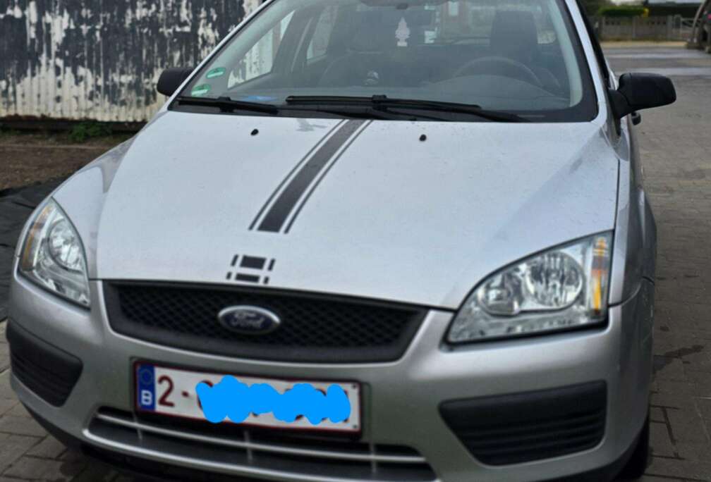 Ford Focus 1.6i 16v Ambiente