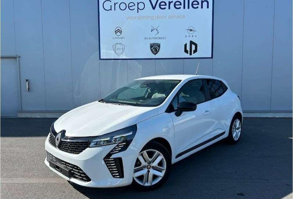 Renault TCe Evolution