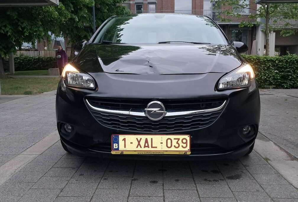 Opel 1.4 120 Jahre