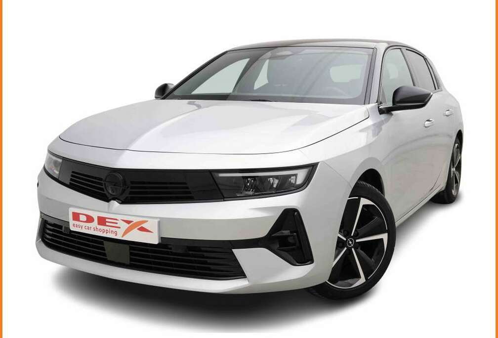Opel T 130 AUT GS  360Cam  Winter Pack  LED Lights  GPS by App